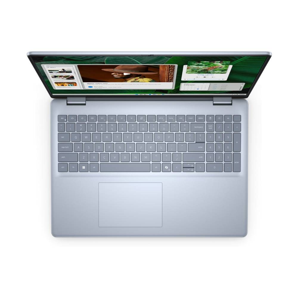 โน๊ตบุ๊ค Dell Inspiron 5640-OIN5640101101GTH Ice Blue