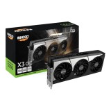 การ์ดจอ INNO3D GeForce RTX 5090 X3 OC 32GB GDDR7 512-bit