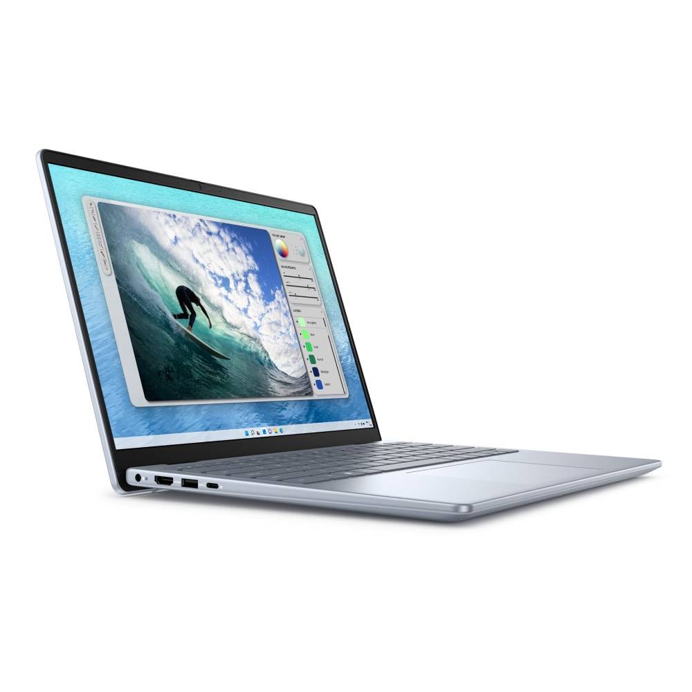 โน๊ตบุ๊ค Dell Inspiron 5440-OIN5440220701GTH Silver