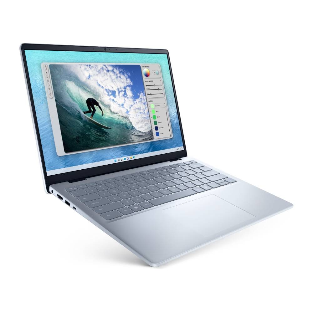 โน๊ตบุ๊ค Dell Inspiron 5440-OIN5440220701GTH Silver