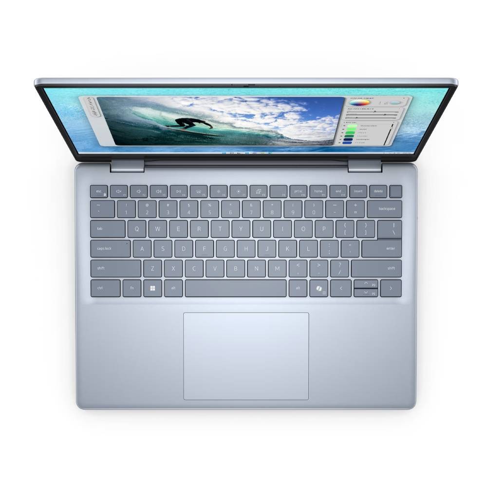 โน๊ตบุ๊ค Dell Inspiron 5440-OIN5440220701GTH Silver