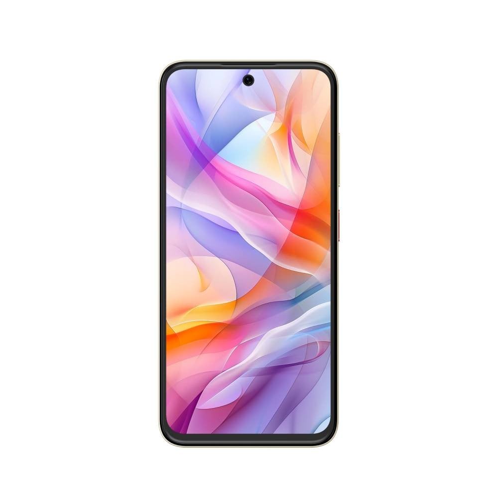 สมาร์ทโฟน ZTE Nubia V70 Design (8+128GB) Orange
