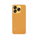 สมาร์ทโฟน ZTE Nubia V70 Design (8+128GB) Orange