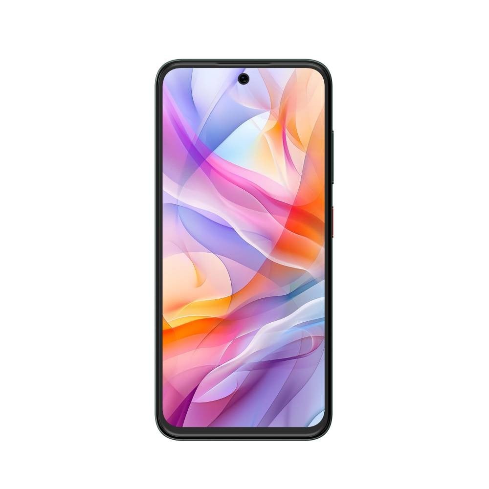 สมาร์ทโฟน ZTE Nubia V70 Design (8+128GB) Green