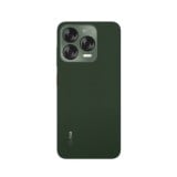 สมาร์ทโฟน ZTE Nubia V70 Design (8+128GB) Green