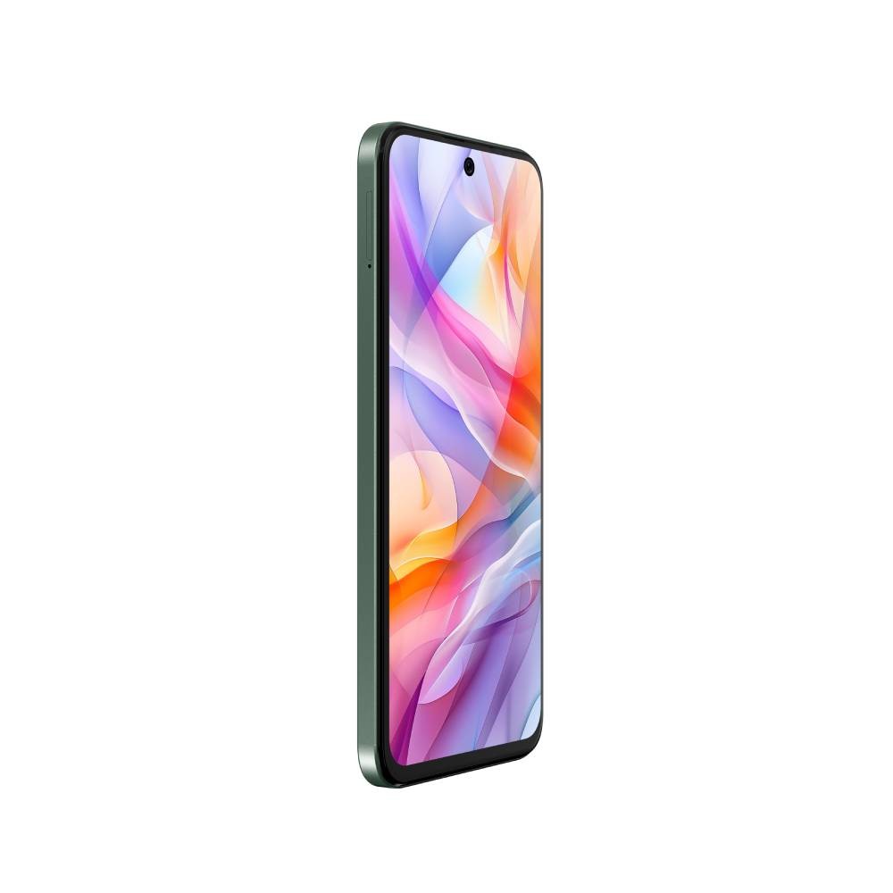 สมาร์ทโฟน ZTE Nubia V70 Design (8+128GB) Green
