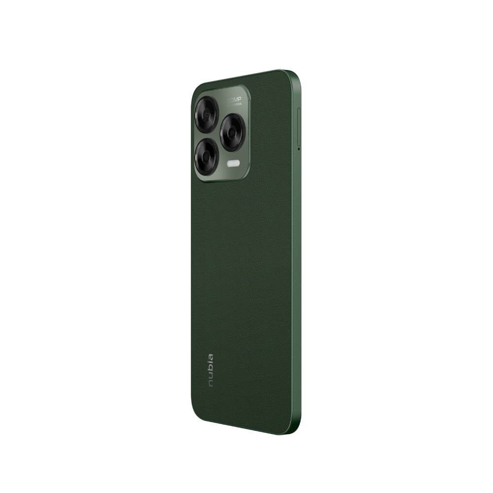 สมาร์ทโฟน ZTE Nubia V70 Design (8+128GB) Green