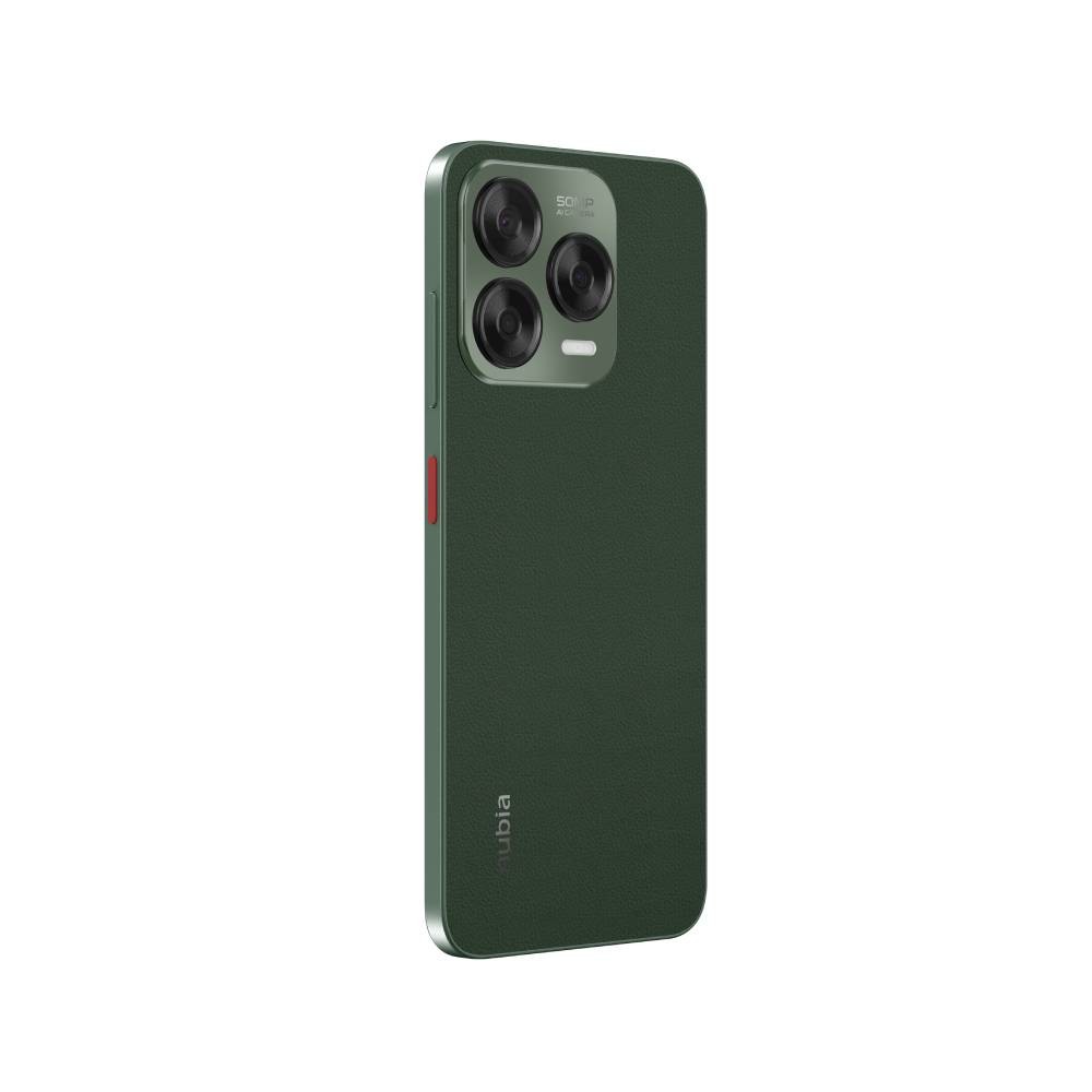สมาร์ทโฟน ZTE Nubia V70 Design (8+128GB) Green