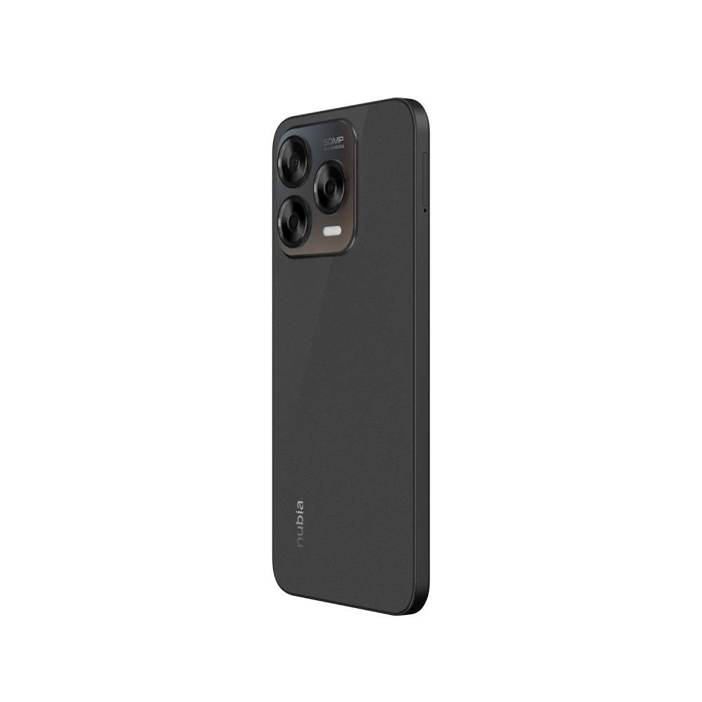 สมาร์ทโฟน ZTE Nubia V70 Design (8+128GB) Gray