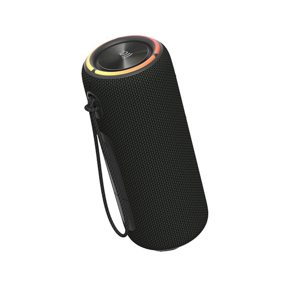 ลำโพงบลูทูธ Tazata Fun 300 Black