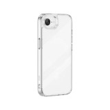 เคส QPLUS iPhone 16e/17e qShield Ultra Clear