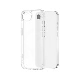 เคส QPLUS iPhone 16e/17e qShield Ultra Clear