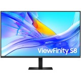 จอมอนิเตอร์ SAMSUNG LS37D800UAEXXT (VA 60Hz USB-C 90W)