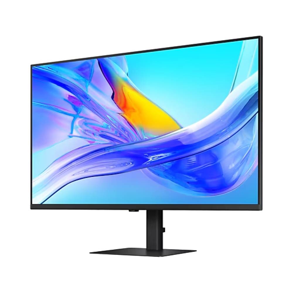 จอมอนิเตอร์ SAMSUNG LS37D800UAEXXT (VA 60Hz USB-C 90W)