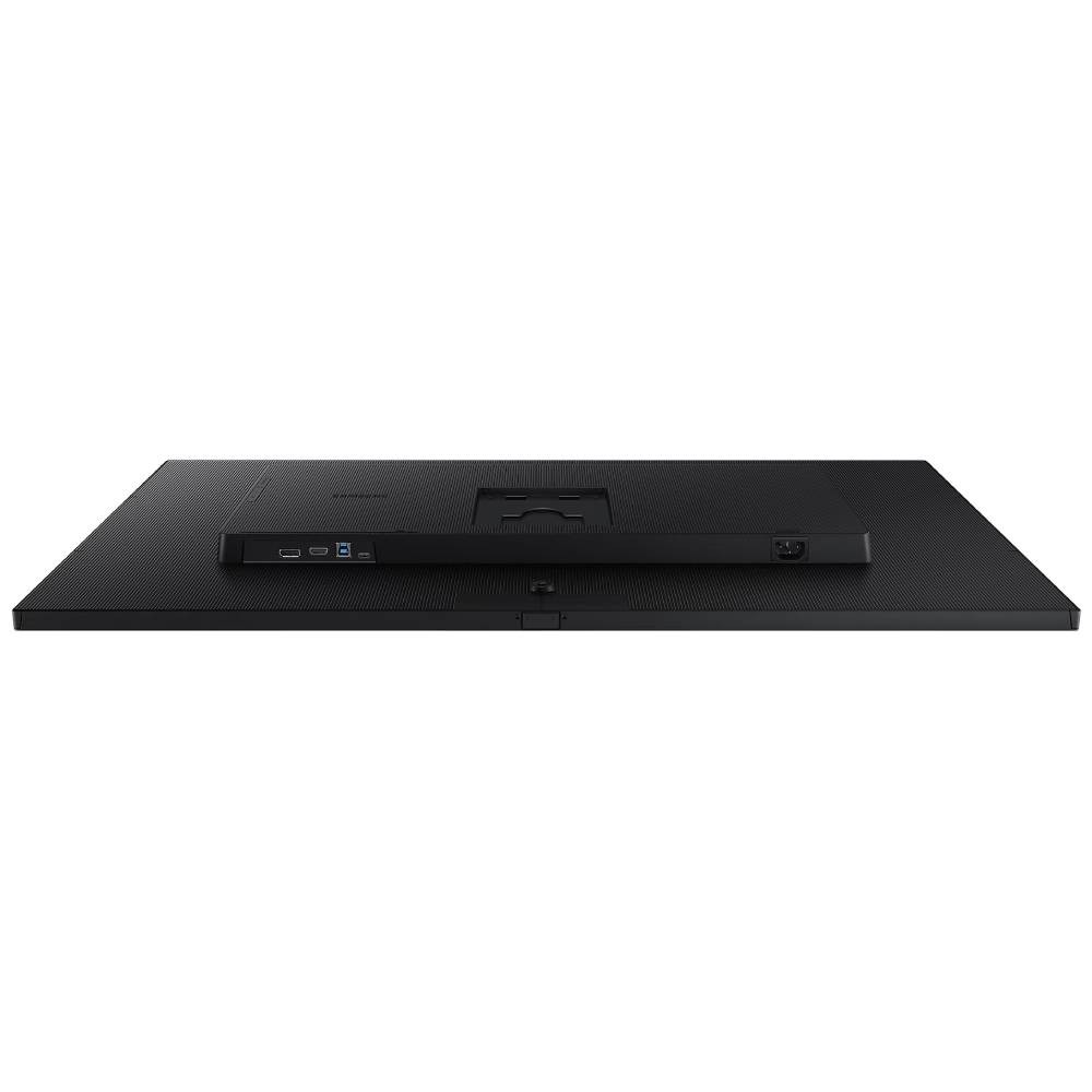 จอมอนิเตอร์ SAMSUNG LS37D800UAEXXT (VA 60Hz USB-C 90W)