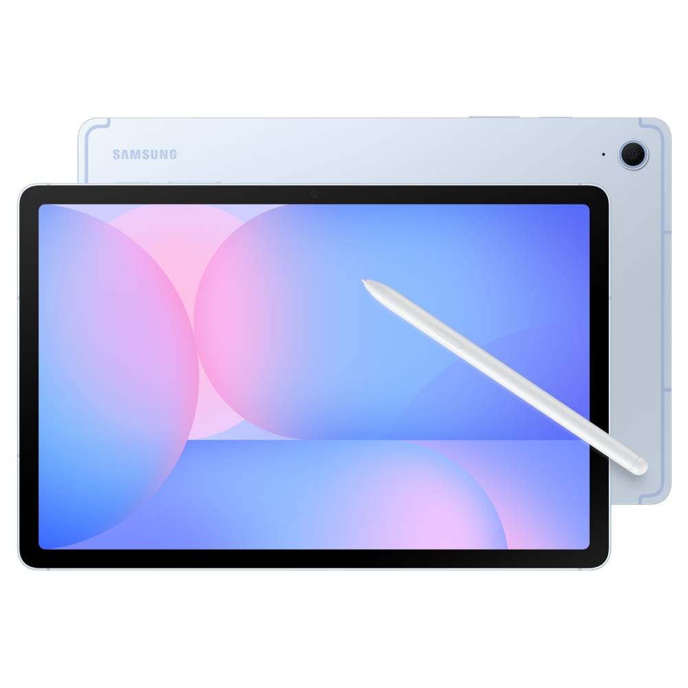 แท็บเล็ต Samsung Galaxy Tab S10 FE Wi-Fi (8+128GB) Blue