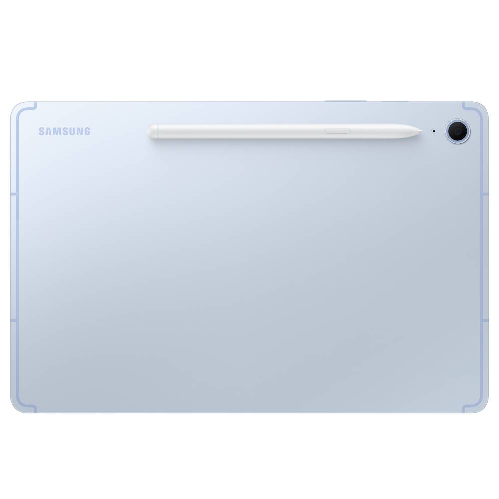แท็บเล็ต Samsung Galaxy Tab S10 FE LTE (8+128GB) Blue (5G)