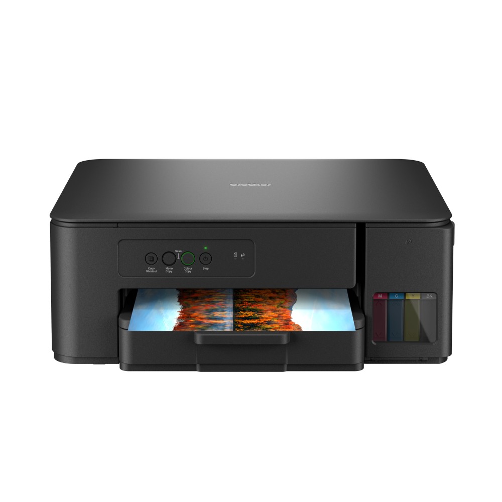 เครื่องปริ้น Brother Ink Tank Printer (PSC) DCP-T230