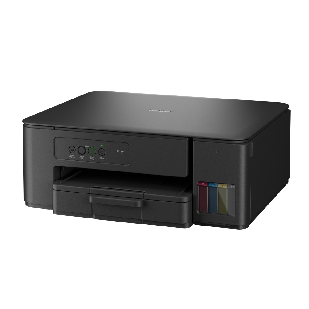 เครื่องปริ้น Brother Ink Tank Printer (PSC) DCP-T230