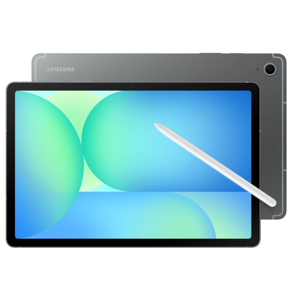 แท็บเล็ต Samsung Galaxy Tab S10 FE Wi-Fi (8+128GB) Gray