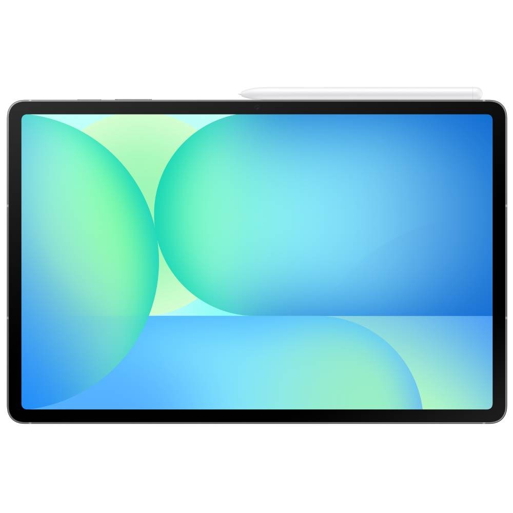 แท็บเล็ต Samsung Galaxy Tab S10 FE+ LTE (12+256GB) Gray (5G)