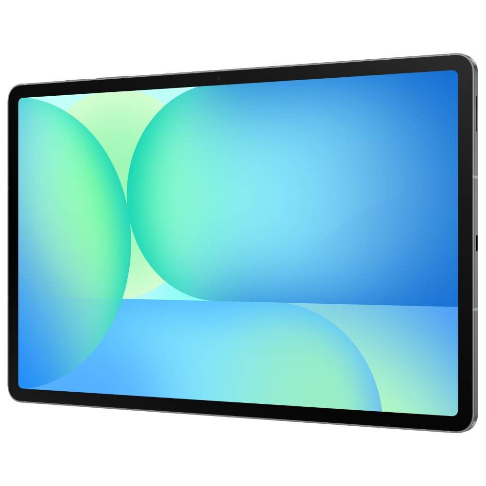 แท็บเล็ต Samsung Galaxy Tab S10 FE+ LTE (12+256GB) Gray (5G)