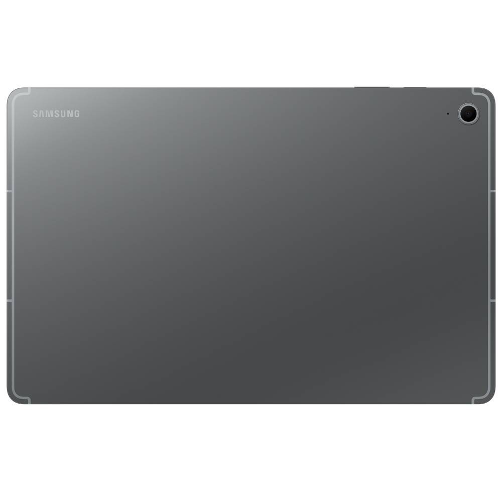 แท็บเล็ต Samsung Galaxy Tab S10 FE+ LTE (12+256GB) Gray (5G)