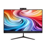 ACER DESKTOP AIO ASPIRE C24-2YE13-1318G0T23MI/T001 Black