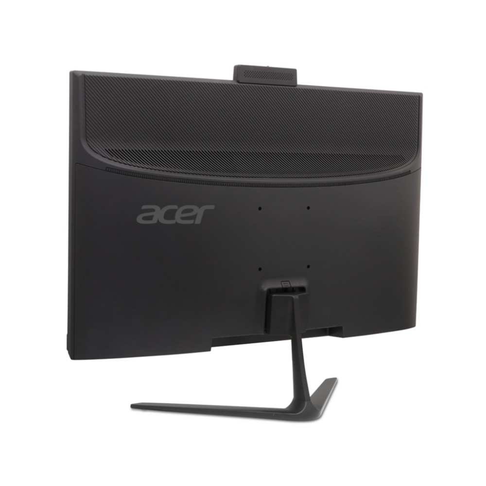 ACER DESKTOP AIO ASPIRE C24-2YE13-1318G0T23MI/T001 Black
