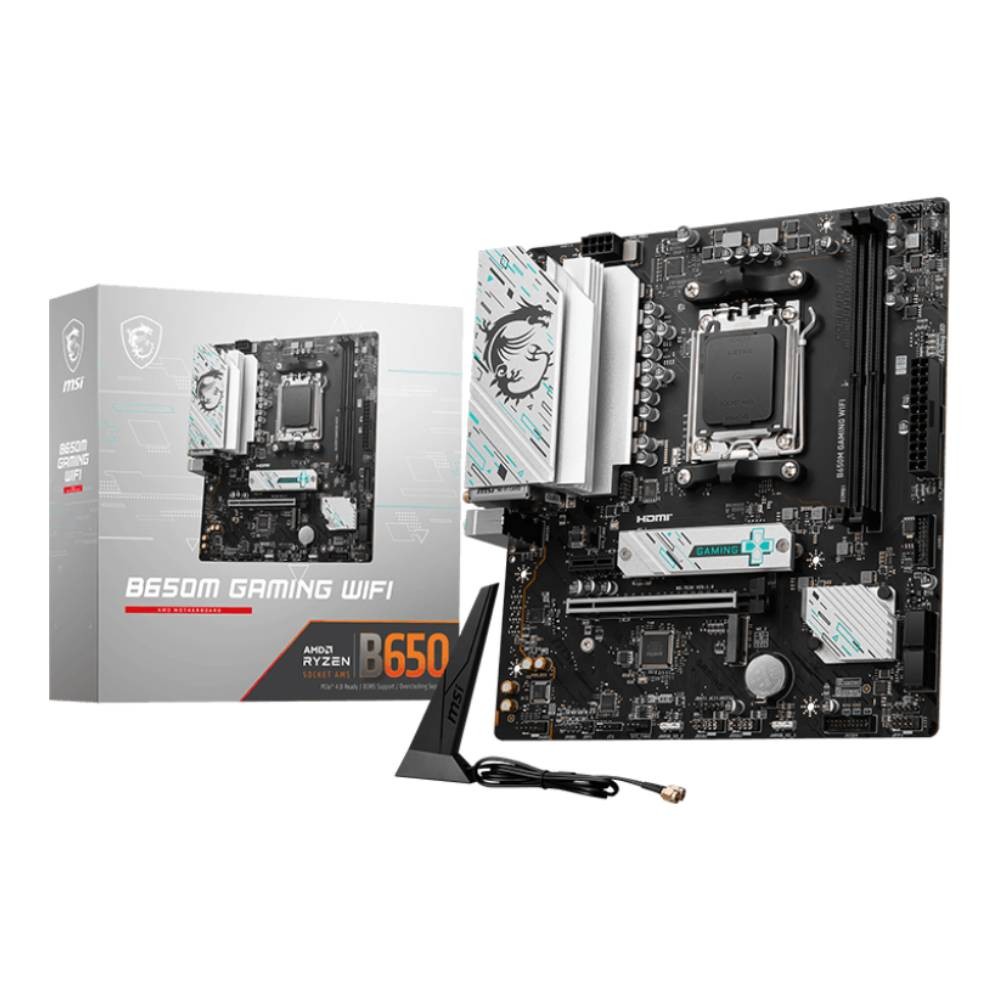 Computer Set - E-QUIP 25055 (R7 7700X | RAM 32GB/5600 | SSD 1TB | RTX 5070)