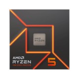 ซีพียู AMD Ryzen 5 7500F 3.7-5.0MHz 6C/12T AM5 (No Graphics)