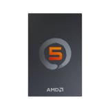 ซีพียู AMD Ryzen 5 7500F 3.7-5.0MHz 6C/12T AM5 (No Graphics)
