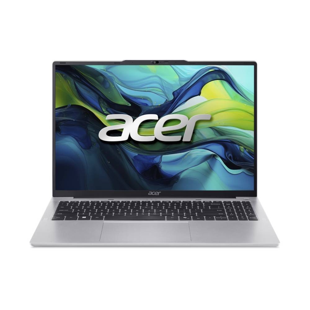 โน๊ตบุ๊ค Acer Aspire Lite 16 AL16-52P-331E Gray