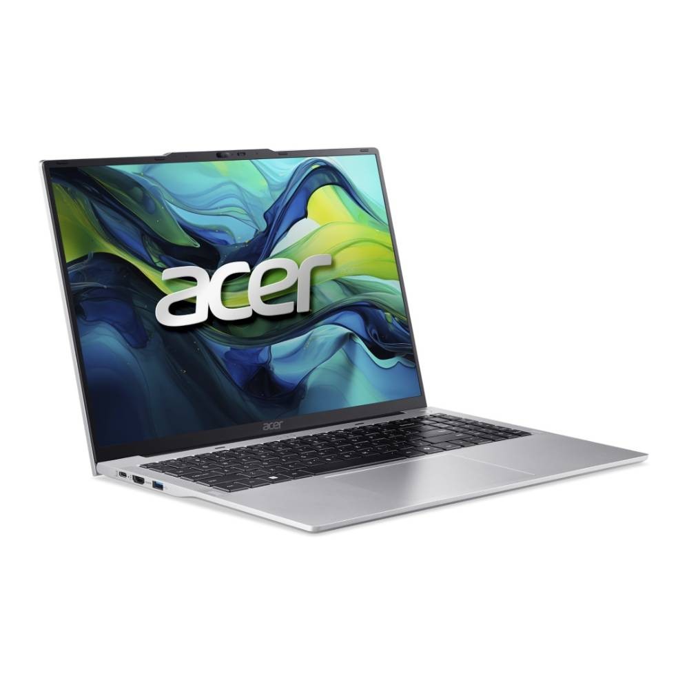 โน๊ตบุ๊ค Acer Aspire Lite 16 AL16-52P-331E Gray