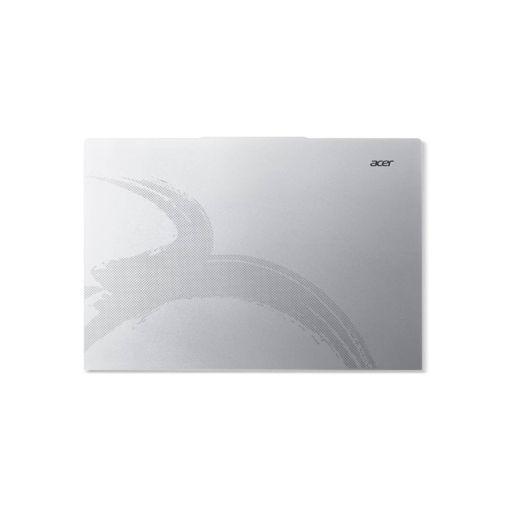 โน๊ตบุ๊ค Acer Aspire Lite 16 AL16-52P-331E Gray