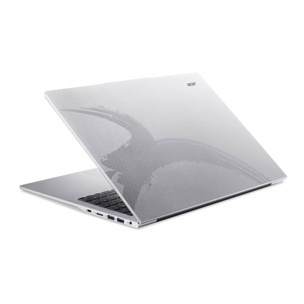 โน๊ตบุ๊ค Acer Aspire Lite 16 AL16-52P-331E Gray