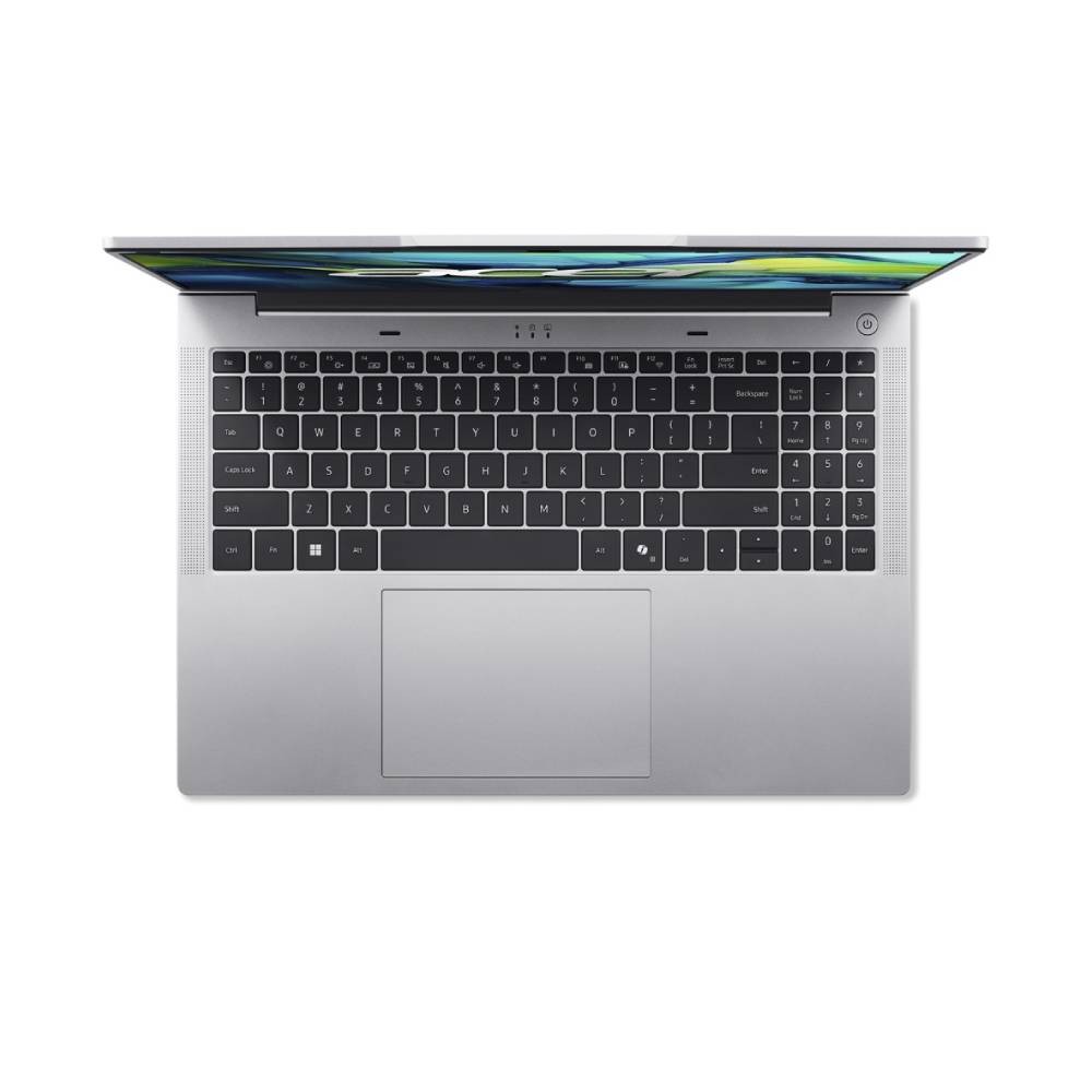 โน๊ตบุ๊ค Acer Aspire Lite 16 AL16-52P-331E Gray
