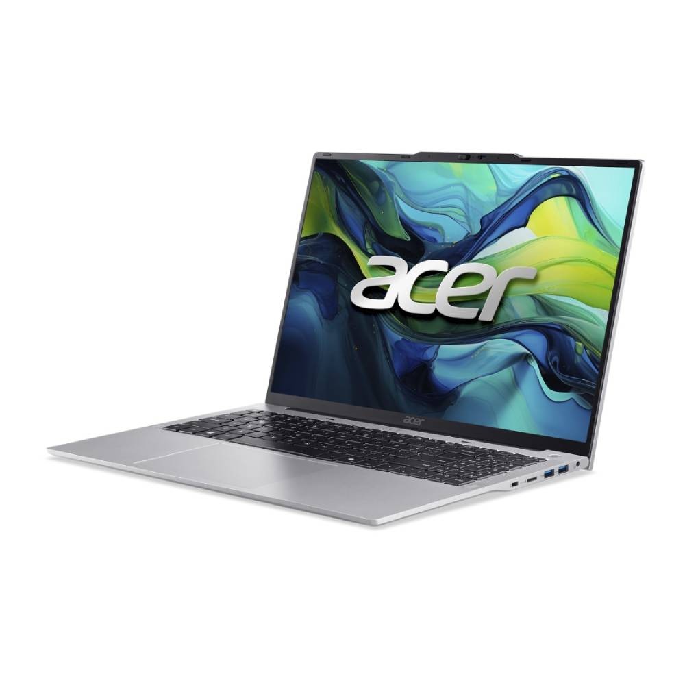 โน๊ตบุ๊ค Acer Aspire Lite 16 AL16-52P-331E Gray