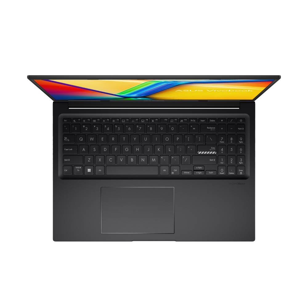 โน๊ตบุ๊ค Asus Vivobook 16X V3605VC-RP575W Black