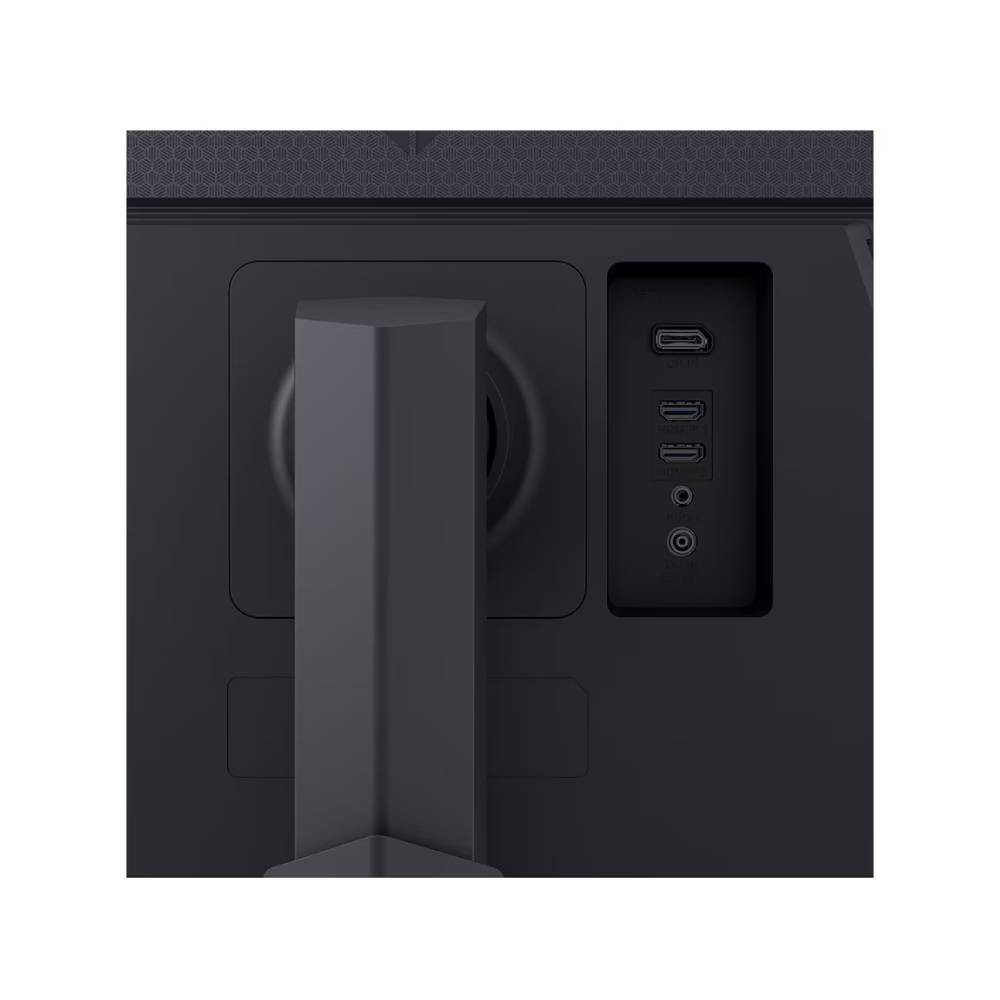จอมอนิเตอร์ LG UltraGear 27GS75Q-B Gaming Monitor (IPS 2K 180Hz OC 200Hz)