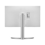 จอมอนิเตอร์ LG 27UP650K-W (IPS 4K 60Hz)