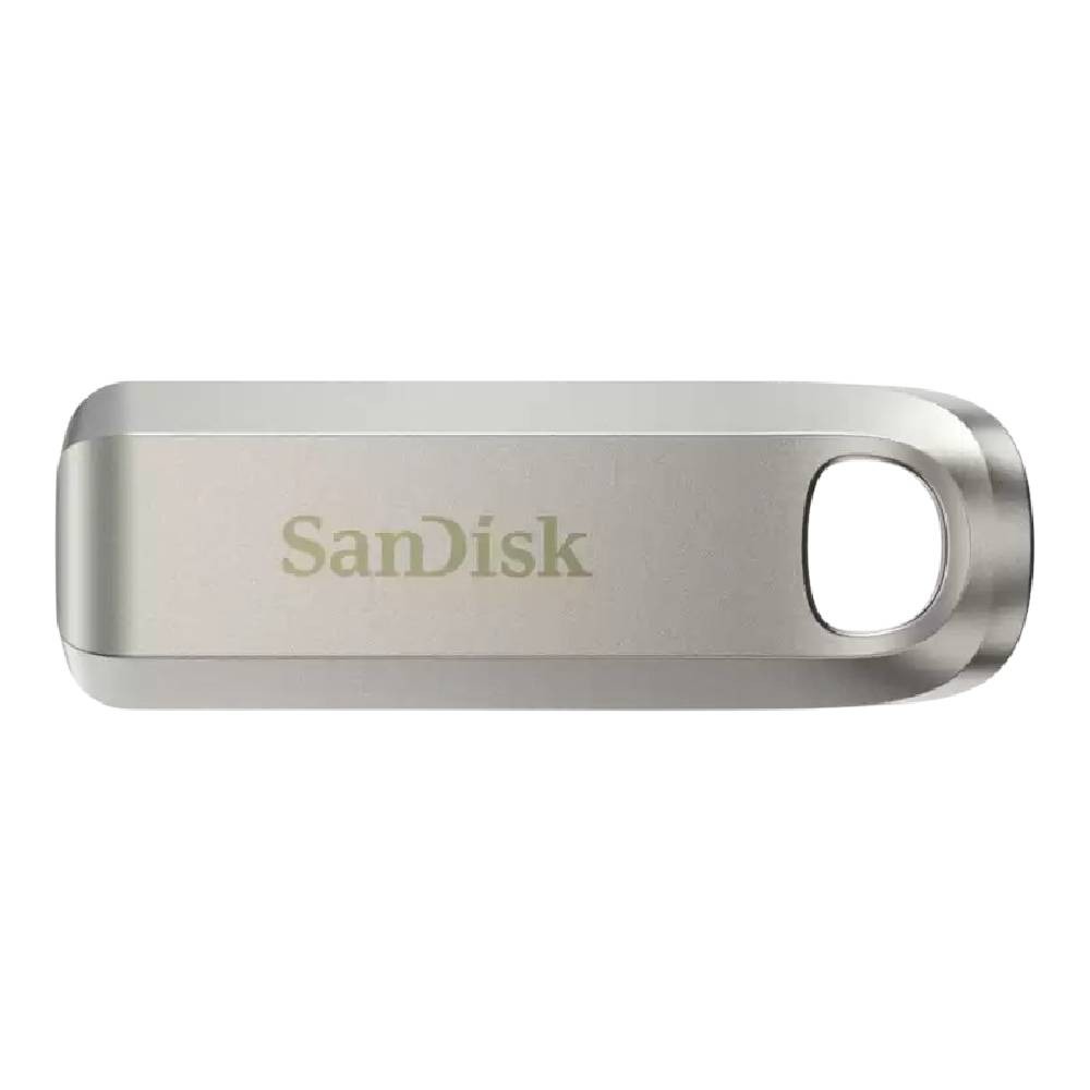 แฟลชไดร์ SanDisk Phone Drive SDCZ75 256GB Silver USB 3.2 Gen 1