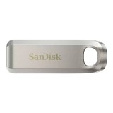 แฟลชไดร์ SanDisk Phone Drive SDCZ75 256GB Silver USB 3.2 Gen 1