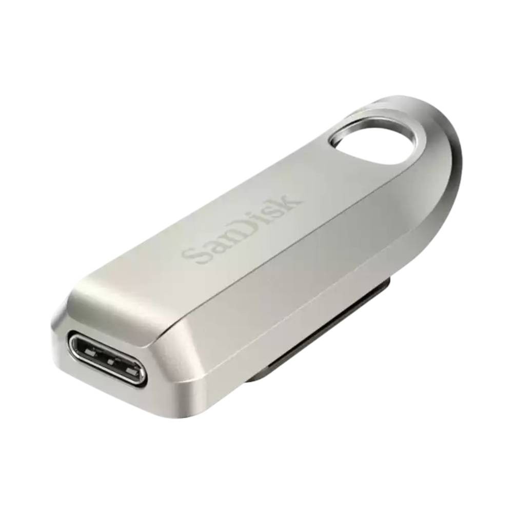 แฟลชไดร์ SanDisk Phone Drive SDCZ75 256GB Silver USB 3.2 Gen 1