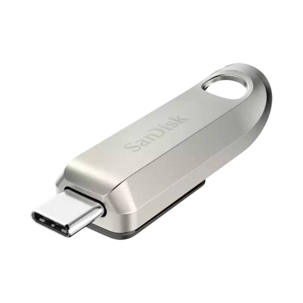 แฟลชไดร์ SanDisk Phone Drive SDCZ75 256GB Silver USB 3.2 Gen 1