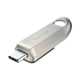 แฟลชไดร์ SanDisk Phone Drive SDCZ75 256GB Silver USB 3.2 Gen 1