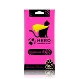 ฟิล์มกันรอย Hero Cat Vivo Y04 Tempered Glass Full Frame Black