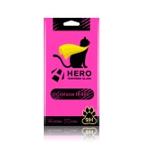 ฟิล์มกันรอย Hero Cat Vivo Y29/Y39 5G Tempered Glass Full Frame Black