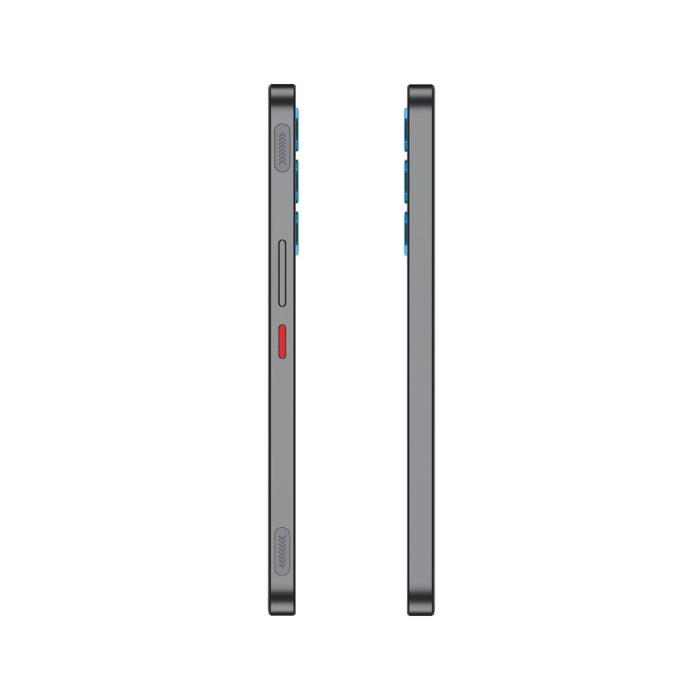สมาร์ทโฟน ZTE Nubia Neo 3 GT (12+256GB) Interstellar Gray (5G)