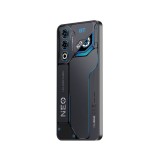 สมาร์ทโฟน ZTE Nubia Neo 3 GT (12+256GB) Interstellar Gray (5G)